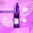 NXN Whipped Day Cream Face Moisturizer with Natural Retinol, Squalane & Grapeseed Oil - Anti Aging Facial Formula for Dry/Sensitive Skin, USA Made