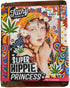 Super Hippie Princess Bar Soap