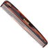 Kent R9T All Coarse Hair Detangling Comb, Wide Teeth, Handmade in England