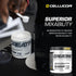 Cellucor Cor-Performance Creatine Monohydrate for Muscle Growth and Strength, 72 Servings