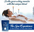 Magnesium Bath Flakes, 2 Pound Bag for Relaxation, Recovery, and Wellness Soak