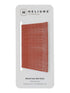 Heliums Bobby Pins - Auburn Red, 2 Inch Wavy Hair Pins, Color Matched for Redheads, 48 Count