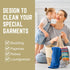 Pro's Choice 1 Gallon Odor Eliminator for Strong Urine, UPT Carpet Cleaner Solution for Pet Urine Control