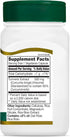 21st Century Curcumin 95 Herbal Supplements, 45 Count