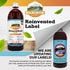 MineralRich Minerals Supplement with Aloe, Liquid Blend of Vitamins & Trace Minerals, 32 oz