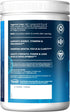 MRM Nutrition Driven Pre-Workout Powder | Mixed Berry Flavored | 125mg Caffeine | 29 Servings