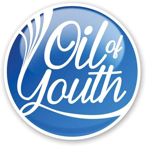Oil of Youth Essential Oils 8oz - Clary Sage Essential Oil - Therapeutic Grade