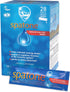 Spatone Natural Liquid Iron Supplement - 28-Day, 5mg of Iron per 20mL Sachet, Ideal for Women, Men & Kids