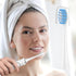 MRYUESG Extra-Soft Toothbrush Replacement Heads, 10 Pack - Compatible with Philips Sonicare