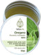 Oregano Soothing Multi-Purpose Balm – Fast Acting for Athletes Foot, Jock Itch, Skin Irritation - 1.7Oz Ointment
