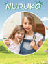 Bamboo Kids Toothbrushes (6 Pack) - Soft Bristle, Organic, Compostable, BPA Free, Eco-Friendly Wooden Toothbrush