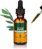 Herb Pharm Olive Leaf Liquid Extract, Certified Organic, 1 Ounce for Immune Support