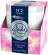 Glade Soy Candle, Crafted Air Freshener, Atmosphere Collection, No 2 Bright, Sweet Pea Pear, 4.2 Oz