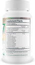 Blood Support Probiotic Zenfit Pro, Best Probiotic Blood Support Supplement for Sugar Health & Balance