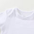 KEDFQV Hi grandma and grandpa pregnancy announcement Baby Clothes grandparents baby announcement Baby Bodysuits