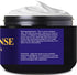 Frankincense Oil Massage Cream Lotion 4 Fl Oz - Medium Glide for Relaxing Sore Muscles and Nourishing Skin
