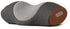 MANLAISHI Neck Massager Pillow with Heat and Vibration for Pain Relief Deep Tissue,2-in-1