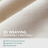 Welnove Achilles Tendonitis Heel Protector Socks, Compression Socks for Bursitis, Tendonitis, Tenderness, Dry Cracked