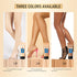 Leg Makeup Waterproof No Transfer, Leg Vein Cover up Makeup for Varicose Veins Waterproof Black Skin, Leg and Body Scar Cover up Makeup for Tattoo Cover Up, Long Lasting Body Foundation (2#, 4oz)