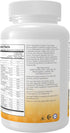NOW Supplements Kid Vits Berry Blast, Sweetened with Xylitol, 120 Chewables