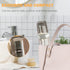 Toothbrush Covers, Portable Travel Case for Electric Toothbrush, Holder with Cover for Home & Gym