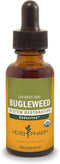 Herb Pharm Bugleweed Extract, 1 Ounce for Endocrine System Support