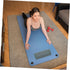 STAHAD Set Acupressure Massage Mat and Pillow with Non-Slip Surface, Relief Yoga Exercise Mat for Back and Neck