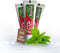 ECO amenities Travel Toothpaste Tubes - TSA-Approved Bulk Toothpaste - Peppermint Flavor