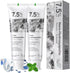 MiaSarah Nano-Hydroxyapatite Recovery Toothpaste 7.5, Gentle and Effective Formula,Fluoride-Free Toothpaste for Sensitive Teeth