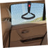 Ipetboom Ergonomic Car Door Assist Handle - Comfortable Webbing for Easy Entry and Exit