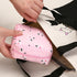 jiingekk Discreet Sanitary Pad Organizers Bag Hygienic Menstrual Pad Storage Bag With Secure Zippers For Women's