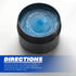 L3 Level 3 Cream Gel, Provides Volume and Medium Hold, Nourishing and Protecting Hair Styling Cream for Men
