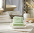 Pre de Provence Artisanal Soap Bar, Rosemary Mint, 5.3 Ounce, Natural French Skincare with Organic Shea Butter