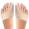 Bunion Corrector and Orthopedic Hallux Valgus Relief Splint, Gel Bunion Pads, Toe Spreader for Men and Women