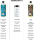 Aunt Fannie's Floor Bundle: Hardwood Cleaner, Multi-Surface Vinegar Cleaner, Carpet Refresher