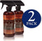 Abbey & Sullivan Linen Spray, Sandalwood Patchouli, Pack of 2, 16 oz.