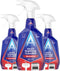 Astonish Multi Purpose Cleaning Spray 3 Pack, All Purpose Solution with Bleach for Heavy Duty Stains