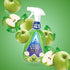 Astonish Apple Burst Household Cleaner for Shower Curtain, Bathroom Tiles, No Scrub, 750ml Spray Bottle