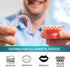 Y-Kelin 36 PCS Retainer Cleaner Tablets, Mouth Guard Cleaning Tablets to Remove Stains in 3 Minutes (Mint)