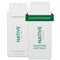 Native Body Wash with Naturally Derived Ingredients | Eucalyptus & Mint 18 oz - 2 Pk for Soft Skin