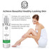 Keratosis Pilaris Exfoliating Body Lotion – 12% Lactic Acid for Gentle Exfoliation & Moisture