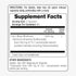 Lab | Lions Mane | 120 Capsules | Lions Mane Supplement | Lions Mane Supplement Capsules | Mushroom Supplement | Ultra high Absorption.