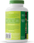 Amazing Grass Greens Blend Superfood Capsules, 150 Count: Organic Spirulina, Chlorella, Beet Root Powder, Probiotics &