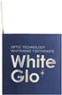 Instant Whitening Toothpaste with Optic Technology & Toothbrush - White Glo