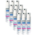 X3 Clean Mini Hand Sanitizer Spray Alcohol Free and Fragrance Free -