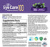 EyeCare Anthocyanins 100, 60 Softgels Eye Health Supplement with Bilberry, Lutein, Vitamin A & E