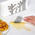 LITOPAK 200 Pack Paper Hand Towels, Disposable Guest Towels for Bathroom, Kitchen, and Events