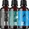 Maple Holistics Essential Oils Set - Day and Night Essential Oil Blends