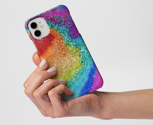 MARBLERS Holographic Glitter Mixed 8 Color Set, 4oz (112g) | Non-Toxic, Vegan, Cruelty-Free | Nail Art, Makeup, Craft