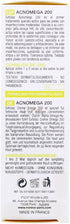 Noreva Exfoliac Acnoméga 200, 30ml